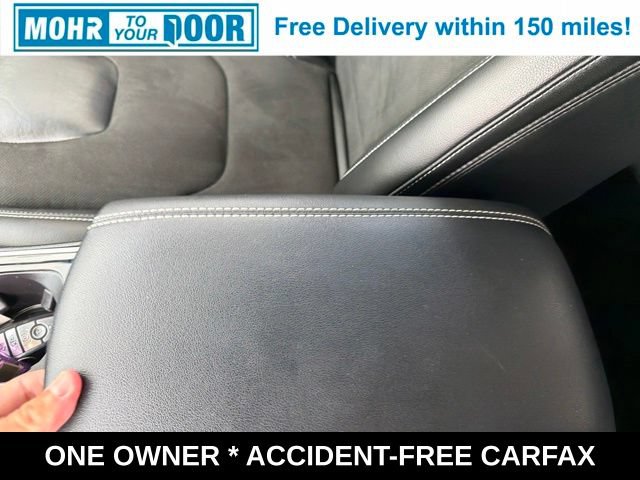 Used 2019 Ford Edge ST w/ Convenience Package AWD/4WD image 27