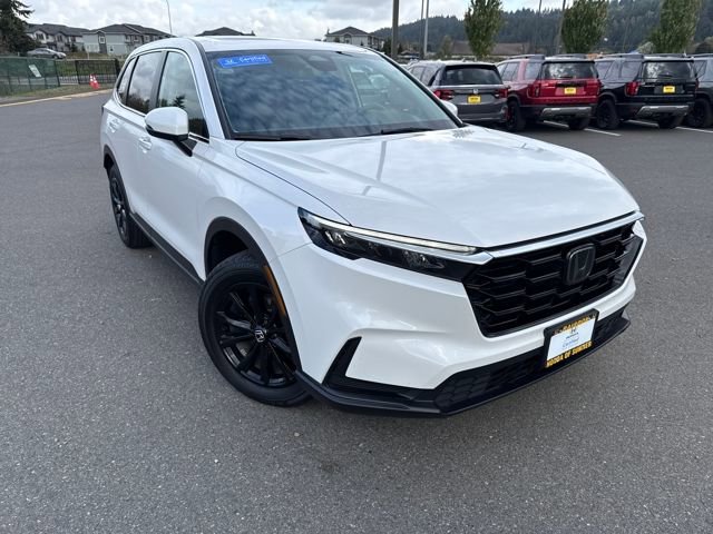 Used 2023 Honda CR-V EX