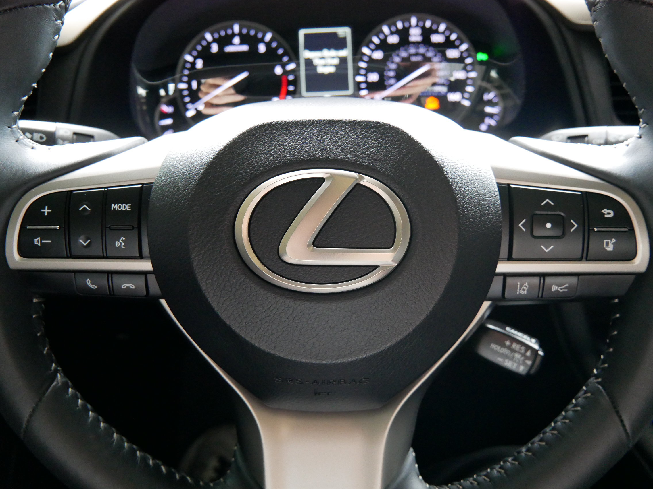 Used 2019 Lexus RX 350 FWD w/ Accessory Package image 28