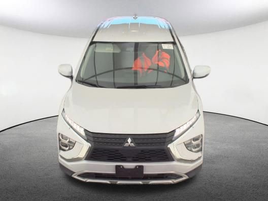 Used 2024 Mitsubishi Eclipse Cross SE image 2