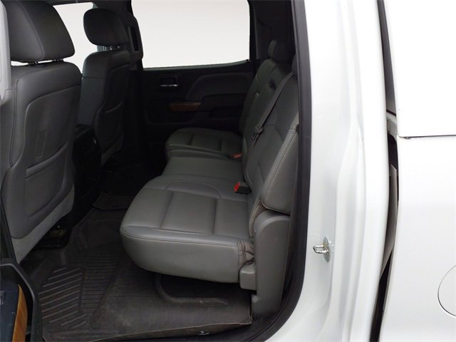 Used 2014 GMC Sierra 1500 SLT image 13