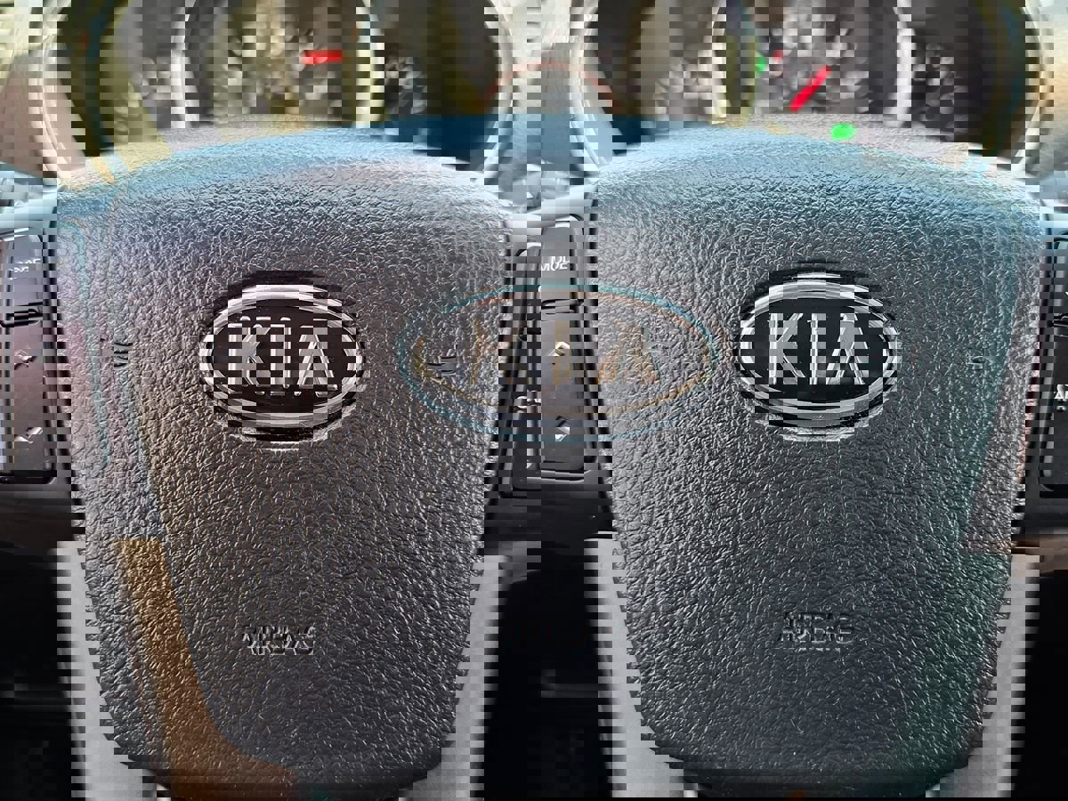 Used 2013 Kia Sorento LX w/ Third Row Pkg image 36