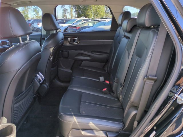 Used 2021 Kia Sorento S w/ Panoramic Sunroof Package image 15