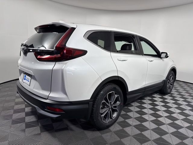 Used 2020 Honda CR-V EX-L image 7
