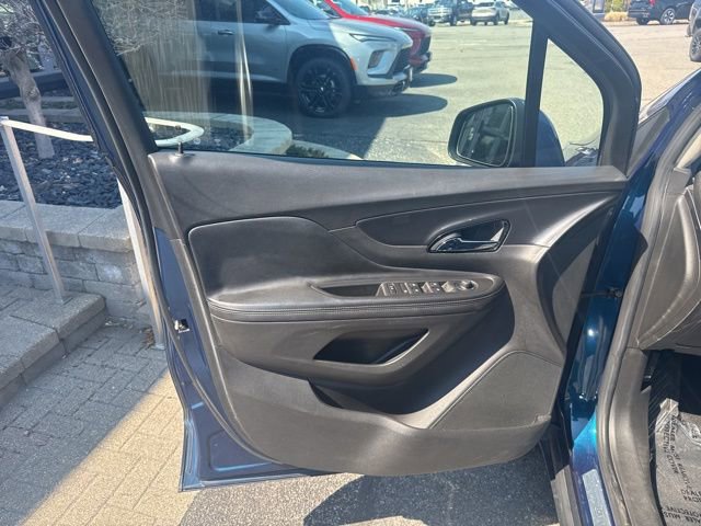 Used 2019 Buick Encore Preferred w/ Safety Package AWD/4WD image 10