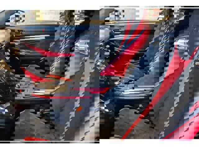 New 2025 Lexus RC F Final Edition image 48