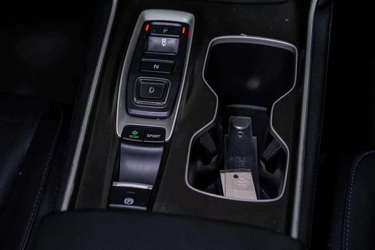 Used 2019 Honda Accord Touring image 23