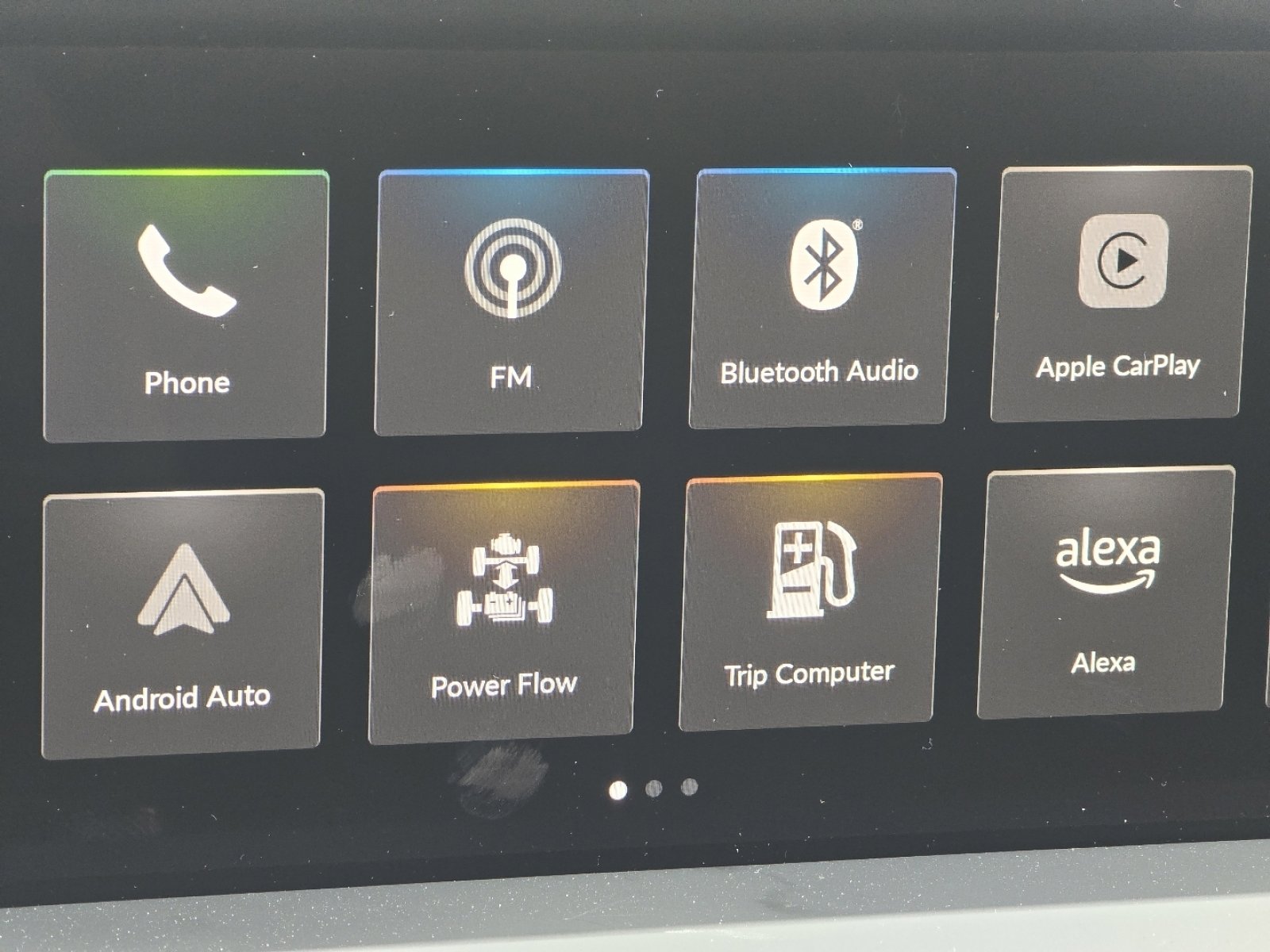 New 2026 Honda Accord Sport image 29