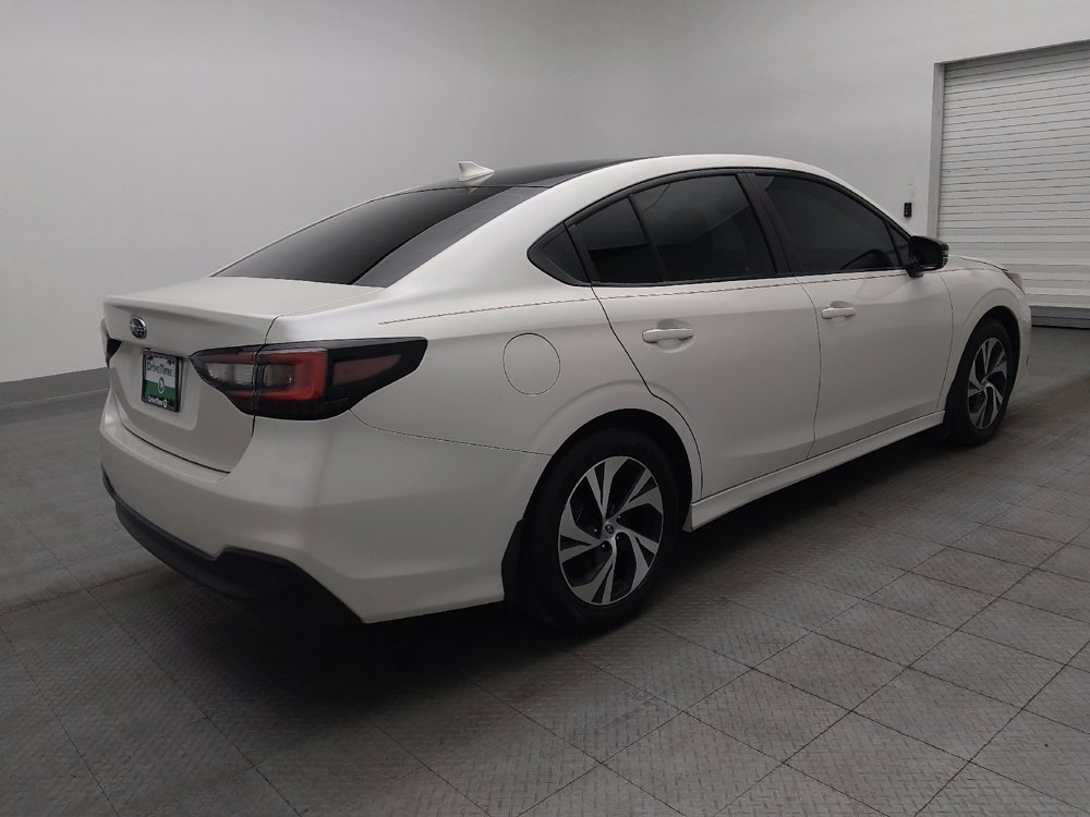 Used 2022 Subaru Legacy Premium image 10