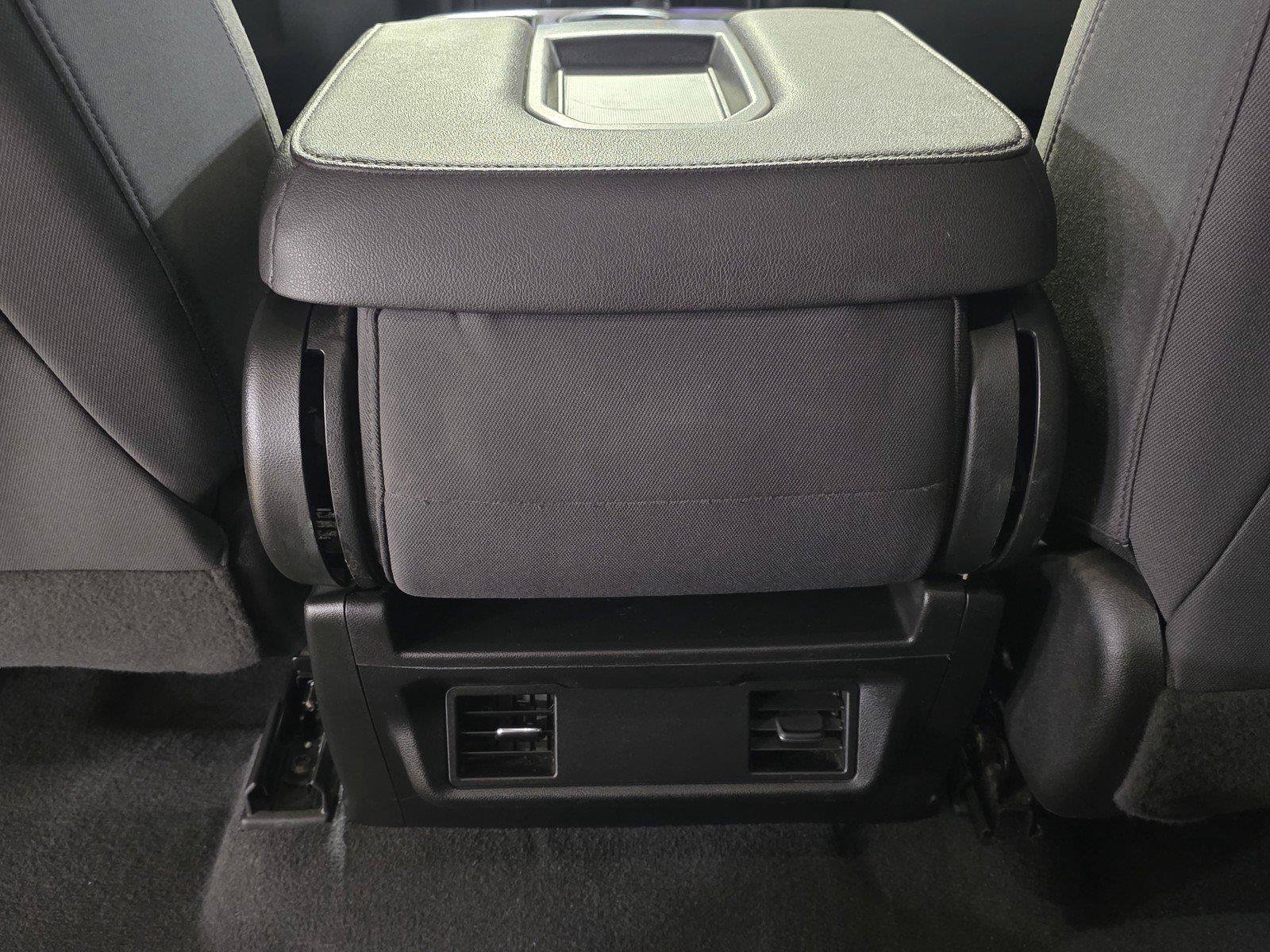Used 2023 Chevrolet Silverado 1500 Custom AWD/4WD image 18