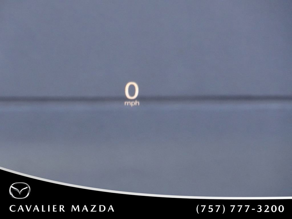 New 2026 MAZDA CX-50 2.5 Hybrid w/ Weather Package image 32