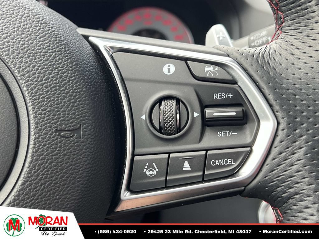 Used 2022 Acura RDX w/ Advance Package AWD/4WD image 27