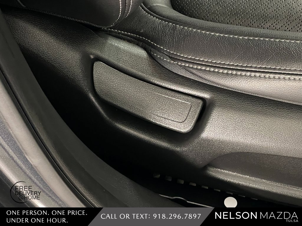 Used 2021 Hyundai Kona Ultimate w/ Cargo Package image 42