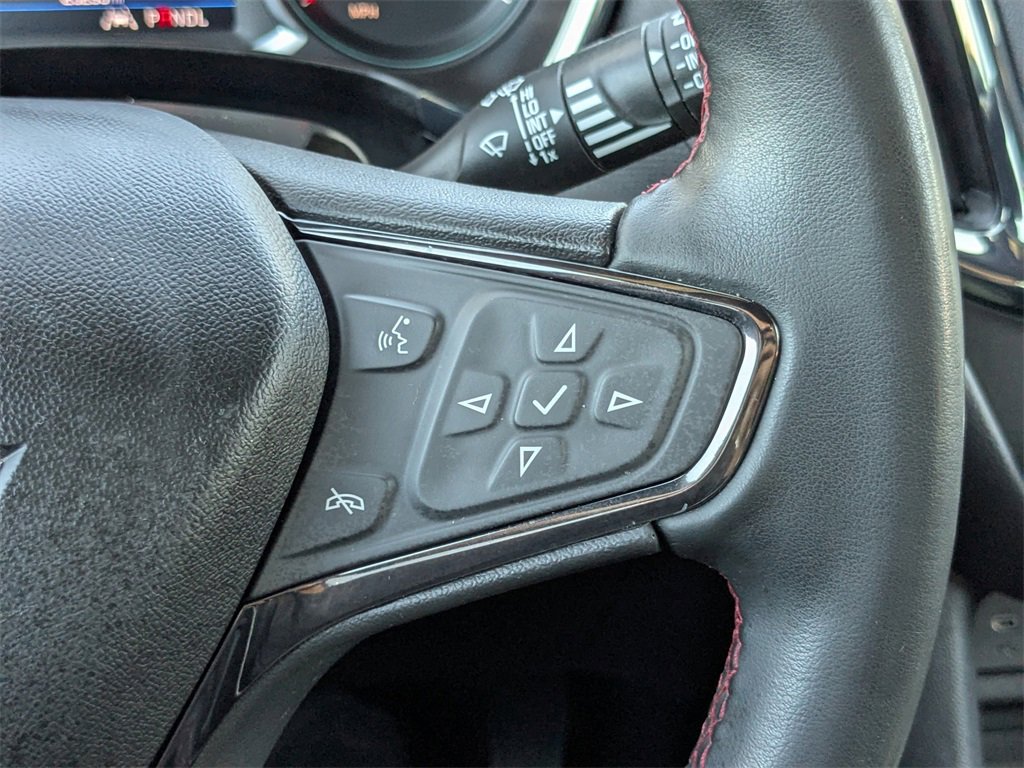 Used 2023 Chevrolet Equinox RS image 22