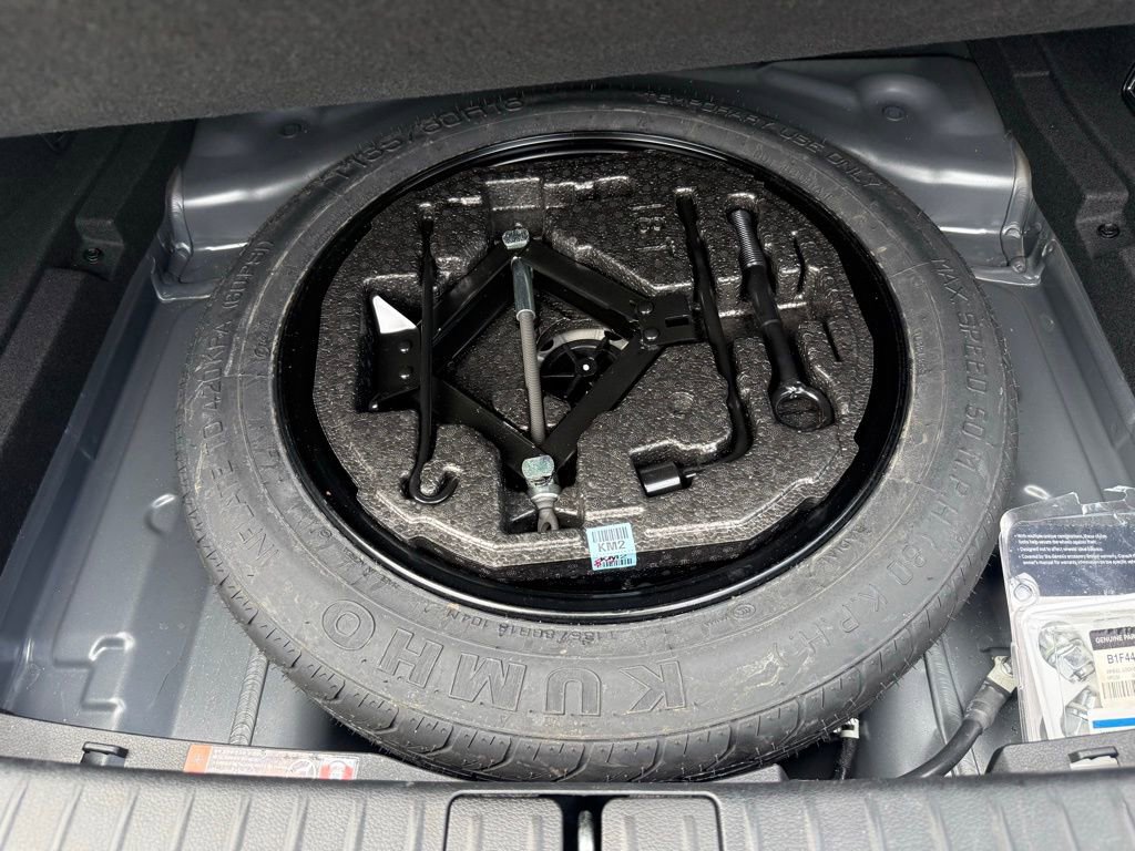 Used 2022 Genesis G70 2.0T w/ Prestige Package image 15