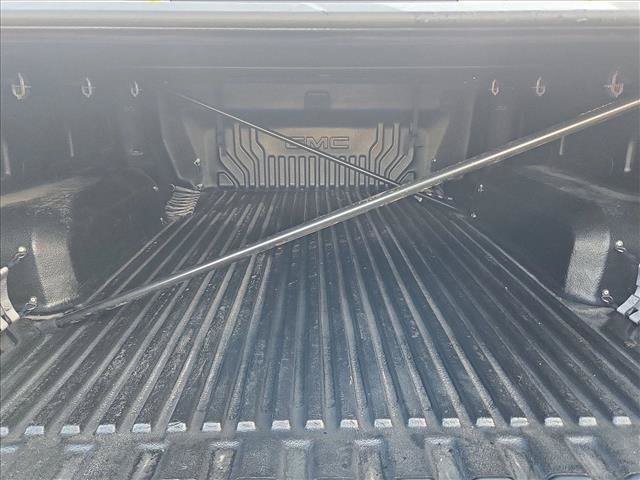 Used 2021 GMC Sierra 1500 Elevation AWD/4WD image 6