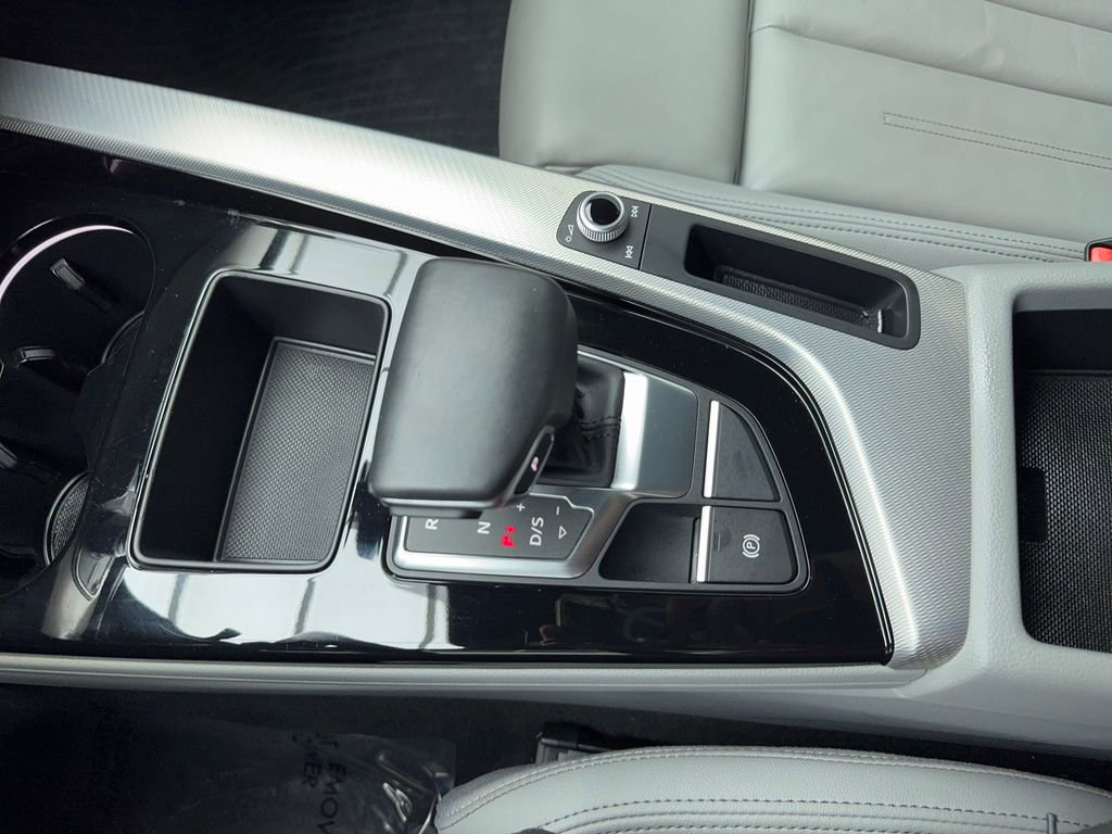 Used 2024 Audi A5 2.0T Premium w/ Summer of Audi Package image 30