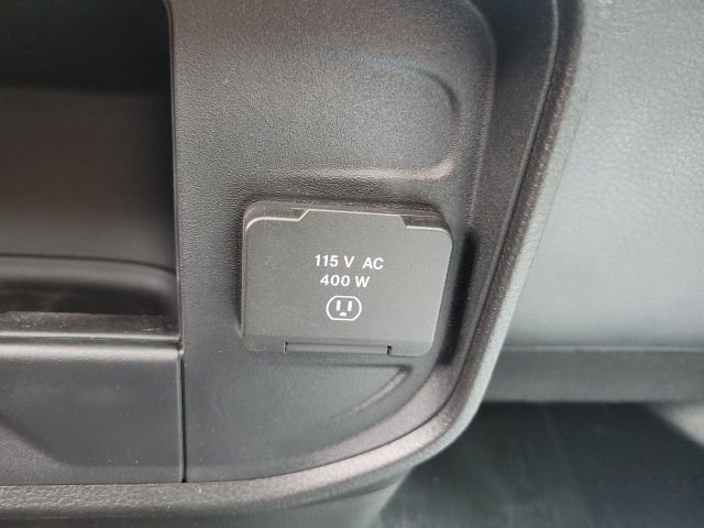New 2024 RAM 3500 Tradesman image 53
