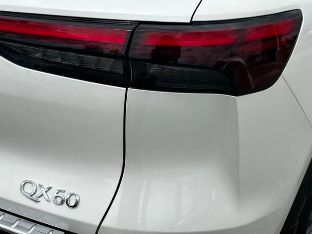 Certified 2025 INFINITI QX60 Autograph w/ Cargo Package AWD/4WD image 33
