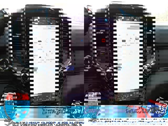 New 2026 RAM 2500 Big Horn image 34