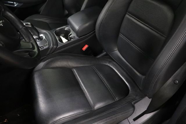 Used 2018 Jaguar E-PACE S AWD/4WD image 11