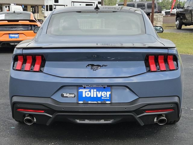 New 2026 Ford Mustang Coupe image 8