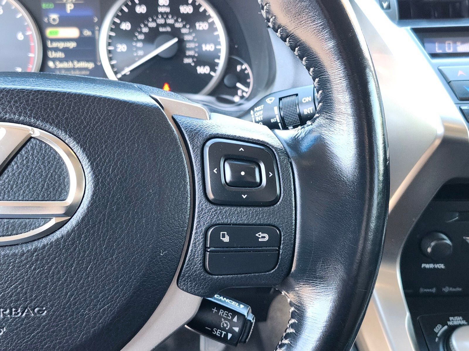 Used 2017 Lexus NX 200t AWD w/ Premium Package image 30