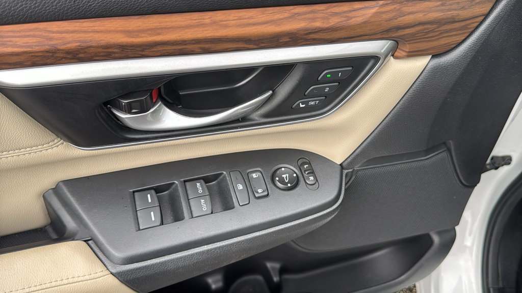 Certified 2020 Honda CR-V EX-L image 14