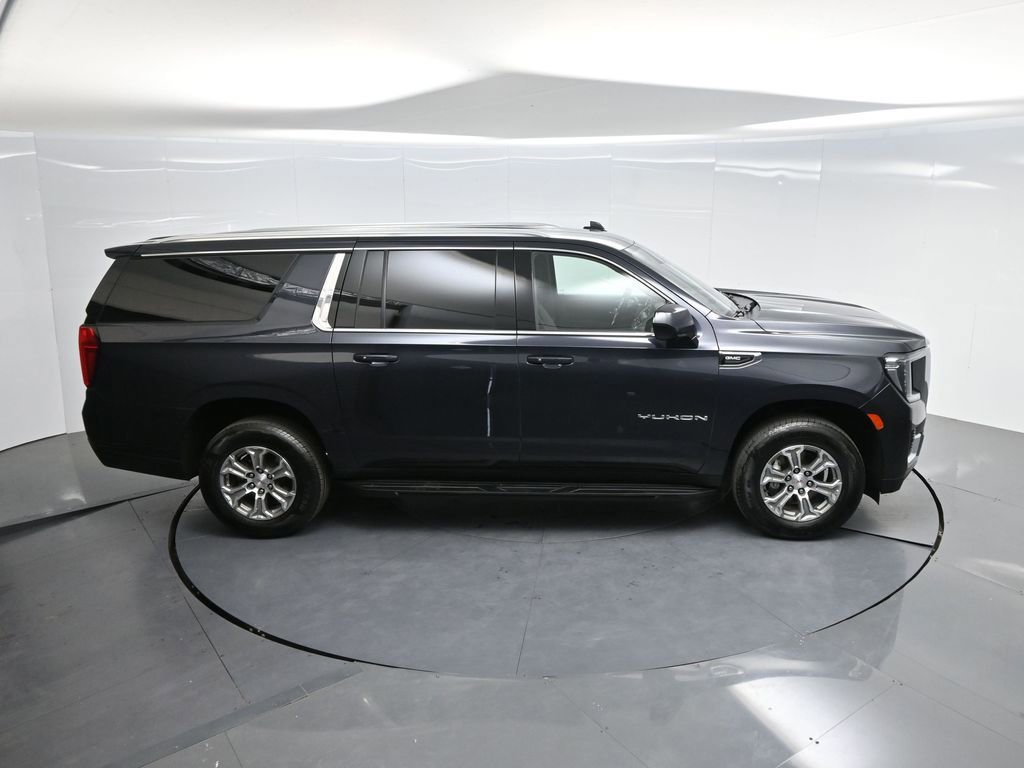 Used 2023 GMC Yukon XL SLE RWD image 68