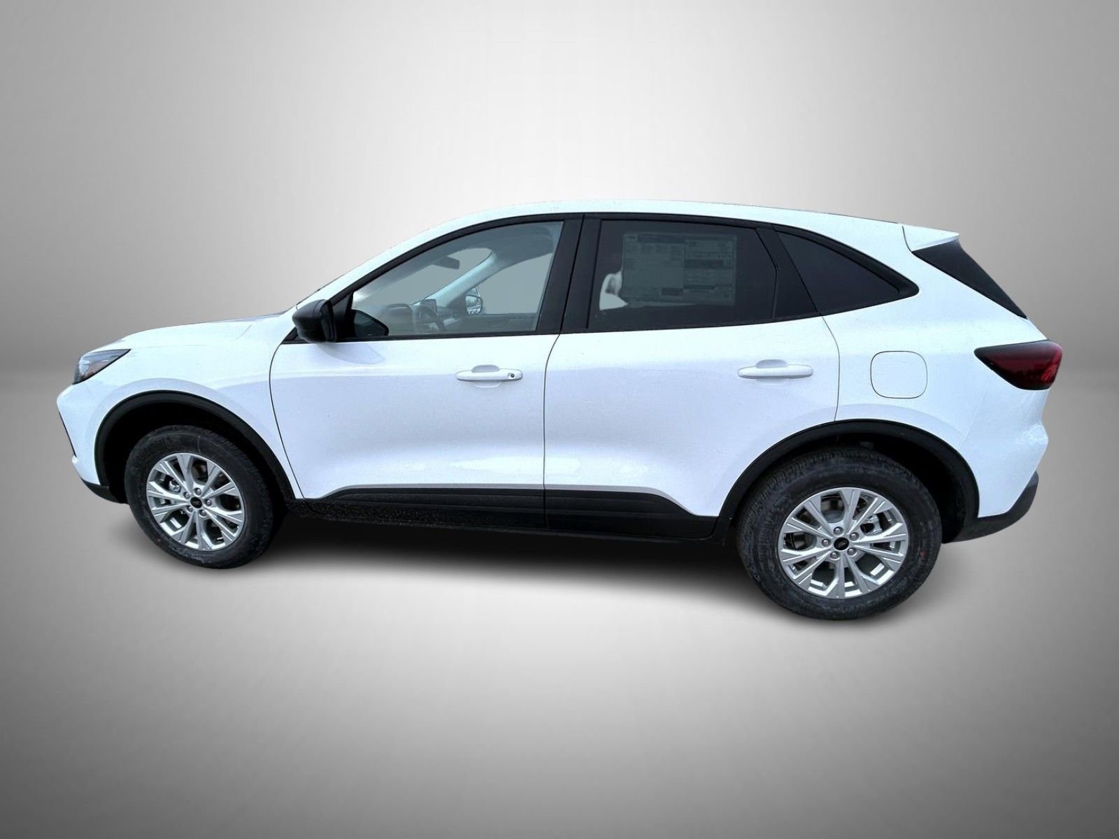 New 2026 Ford Escape Active w/ Cold Weather Package image 8
