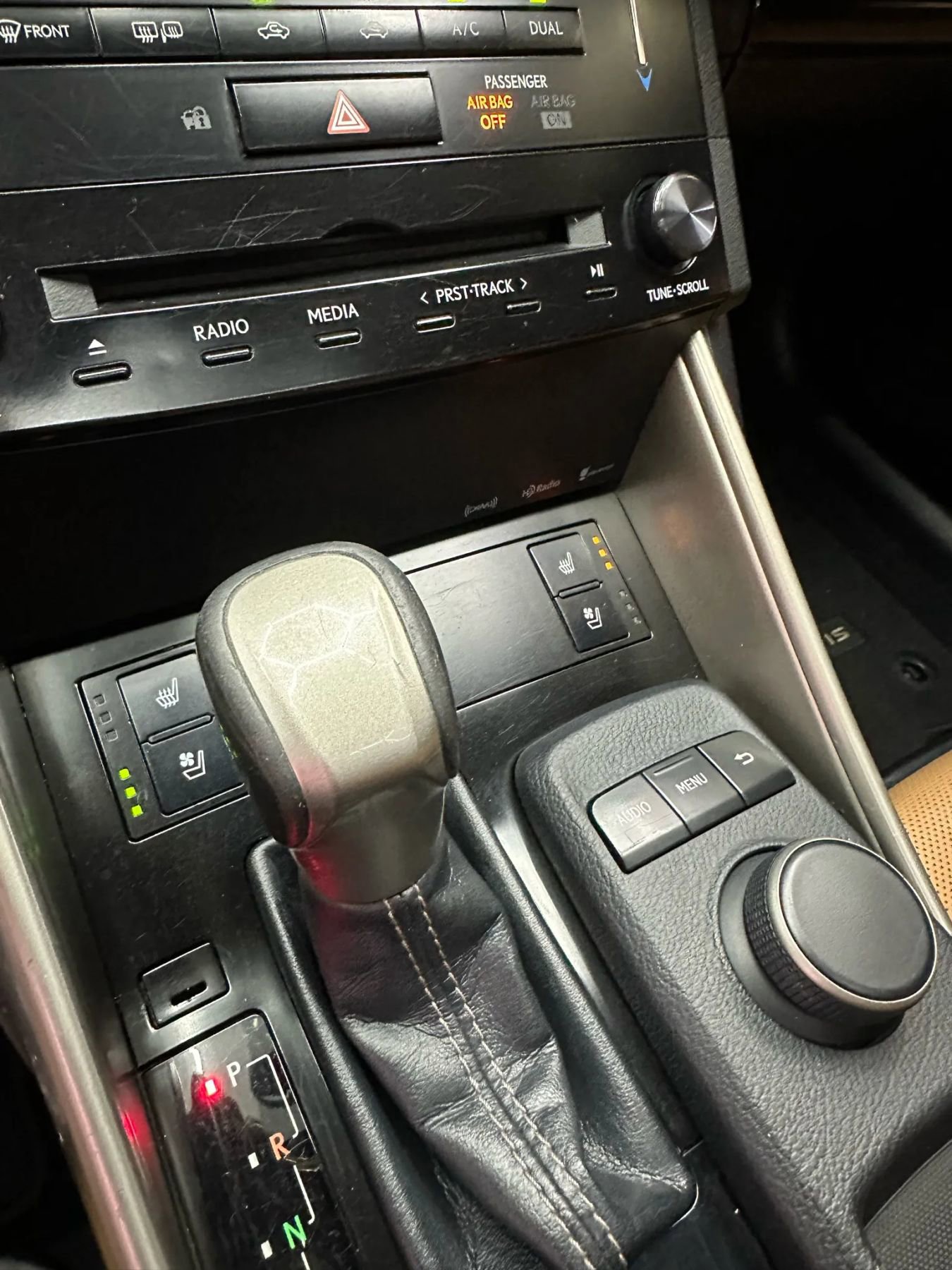 Used 2014 Lexus IS 250 w/ Premium Package image 21