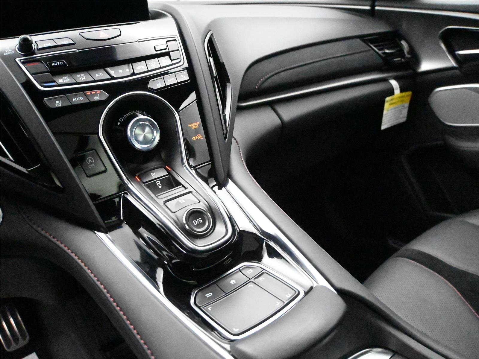 Certified 2024 Acura RDX A-Spec image 5