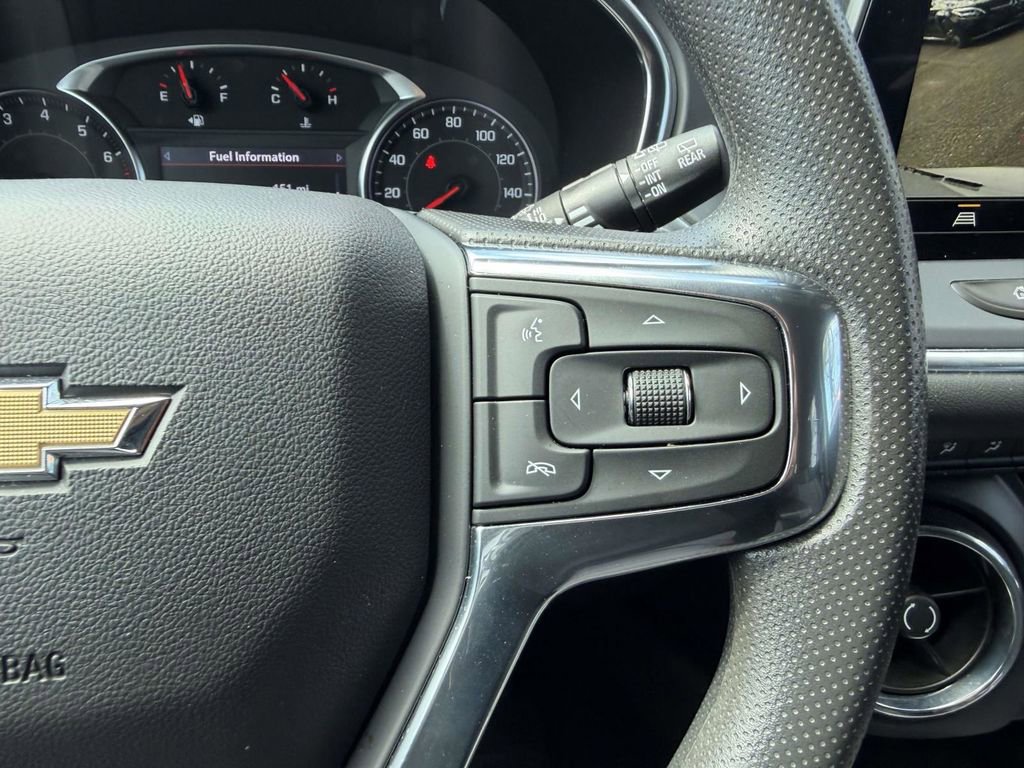 Used 2023 Chevrolet Blazer LT w/ Convenience Package image 29