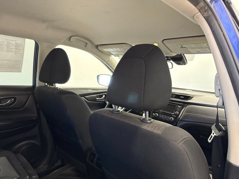 Used 2019 Nissan Rogue S w/ Special Edition Package AWD/4WD image 11