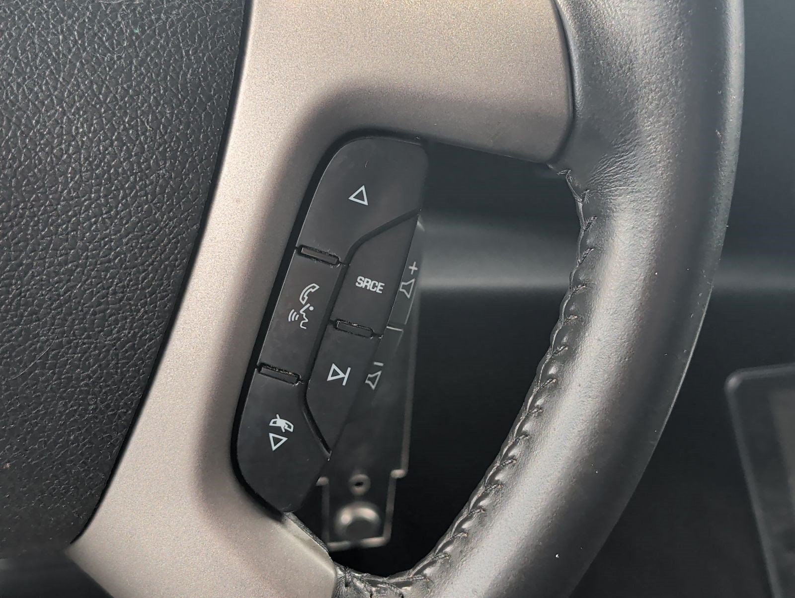 Used 2012 Chevrolet Silverado 1500 LT RWD image 14