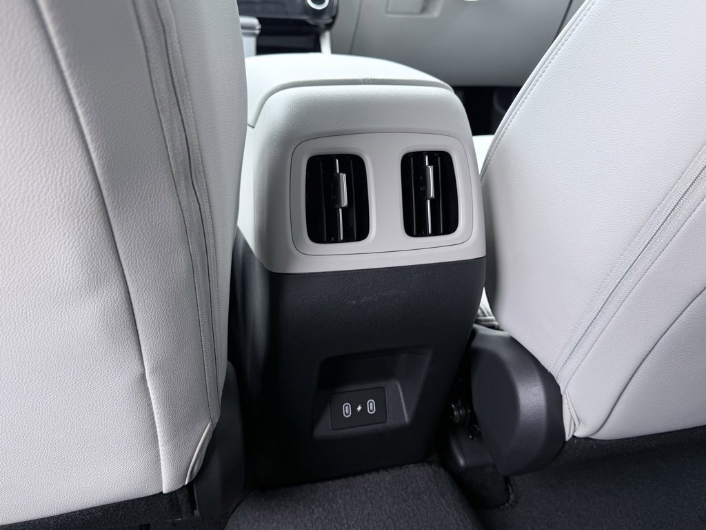 New 2025 Hyundai Tucson SEL image 25