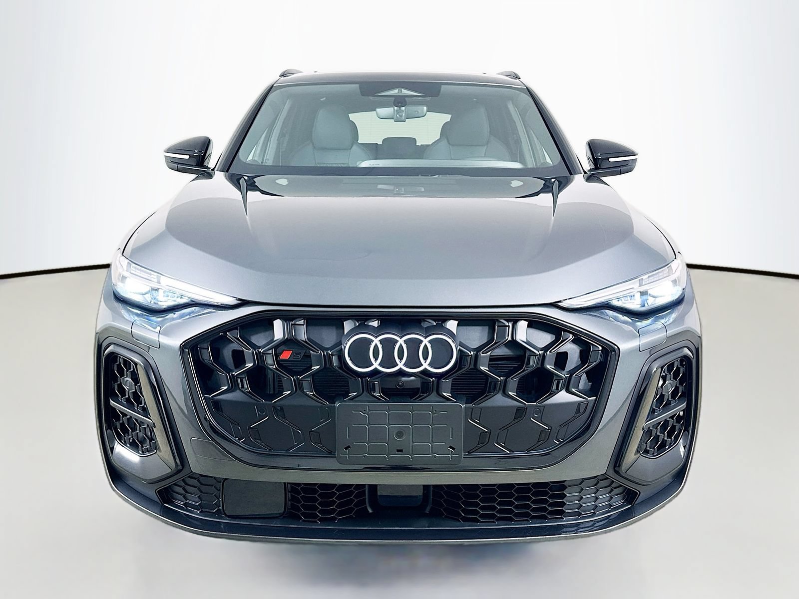 New 2026 Audi SQ5 Premium Plus AWD/4WD image 2
