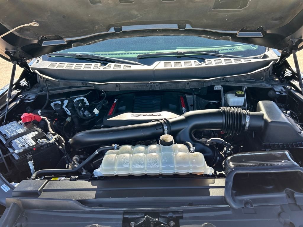 Used 2021 Ford F150 Raptor w/ Equipment Group 801A High image 31