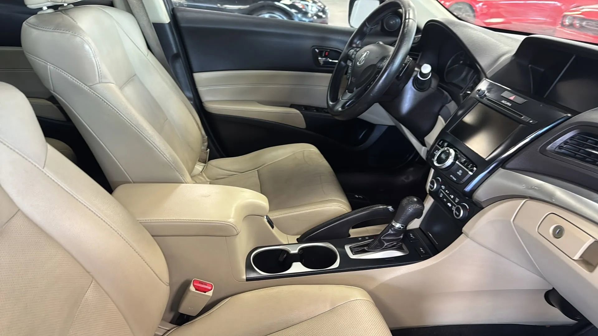 Used 2016 Acura ILX FWD image 10