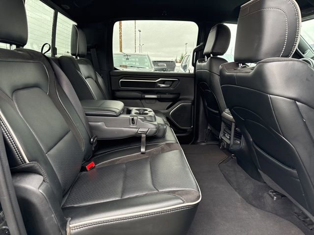 Used 2025 RAM 1500 Laramie image 15