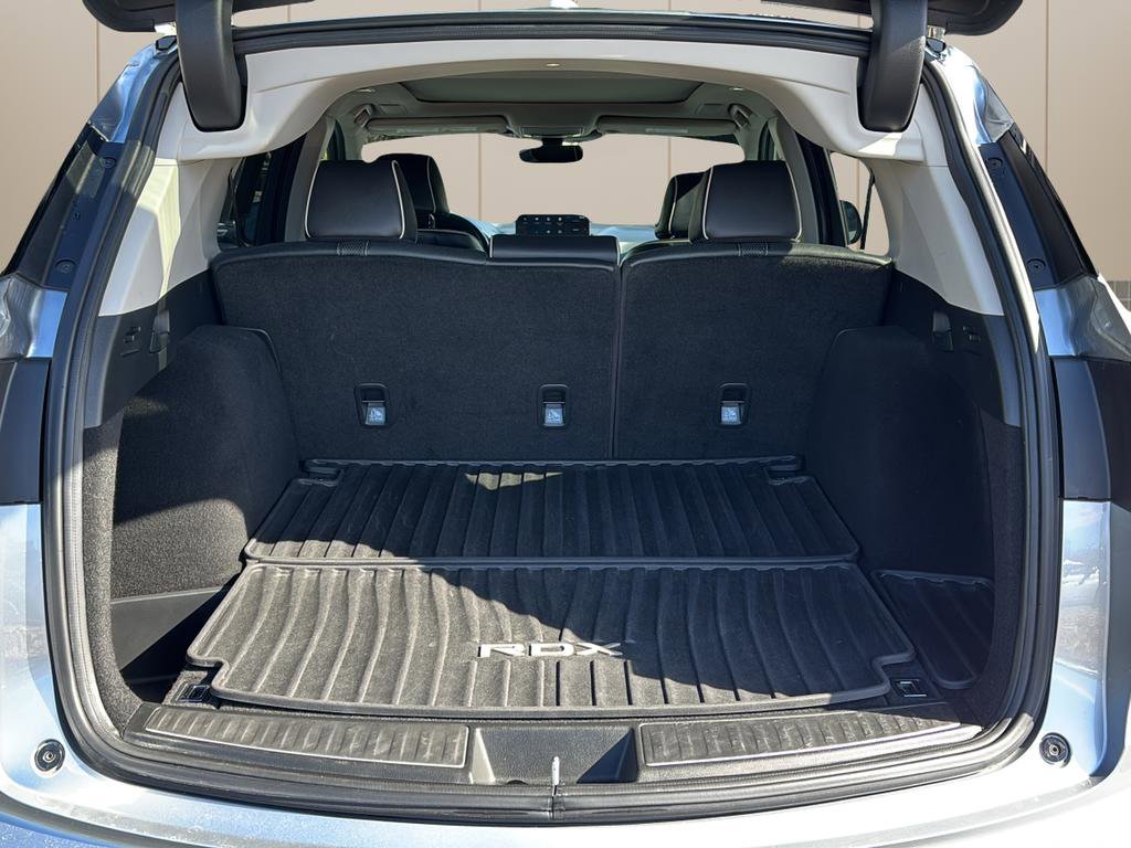 Used 2021 Acura RDX AWD w/ Advance Package image 14