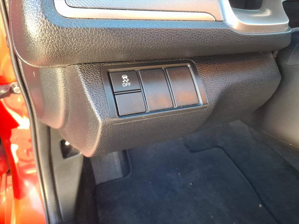 Used 2016 Honda Civic EX-T image 24