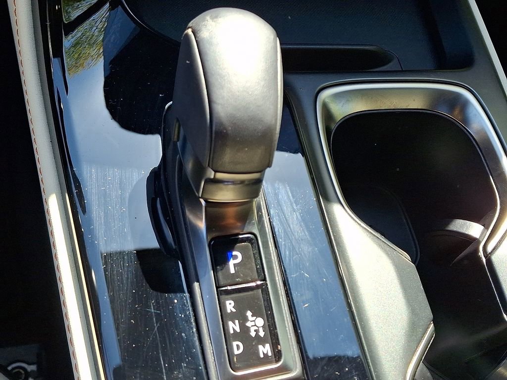 Used 2024 Lexus NX 250 FWD w/ Cold Area Package image 16