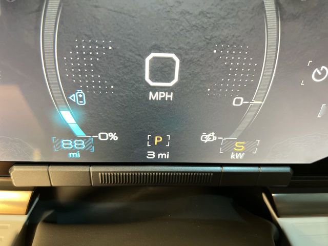 Certified 2024 GMC Hummer EV 3X w/ Battery Pack, 24 Module Pack image 11