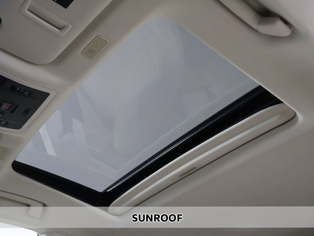 Used 2020 Lexus ES 350 w/ Premium Package FWD image 3