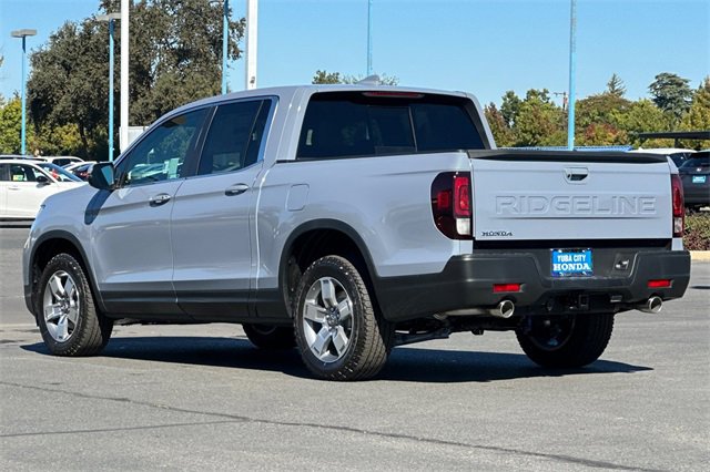 New 2026 Honda Ridgeline RTL image 6