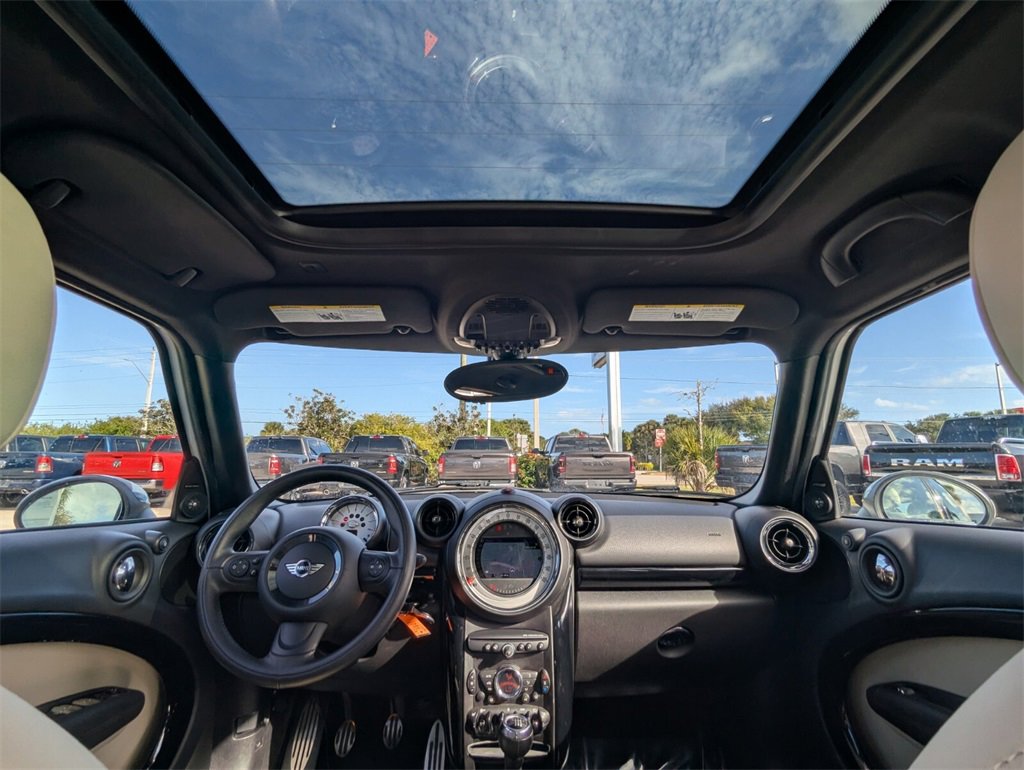 Used 2014 MINI Cooper Countryman S image 20