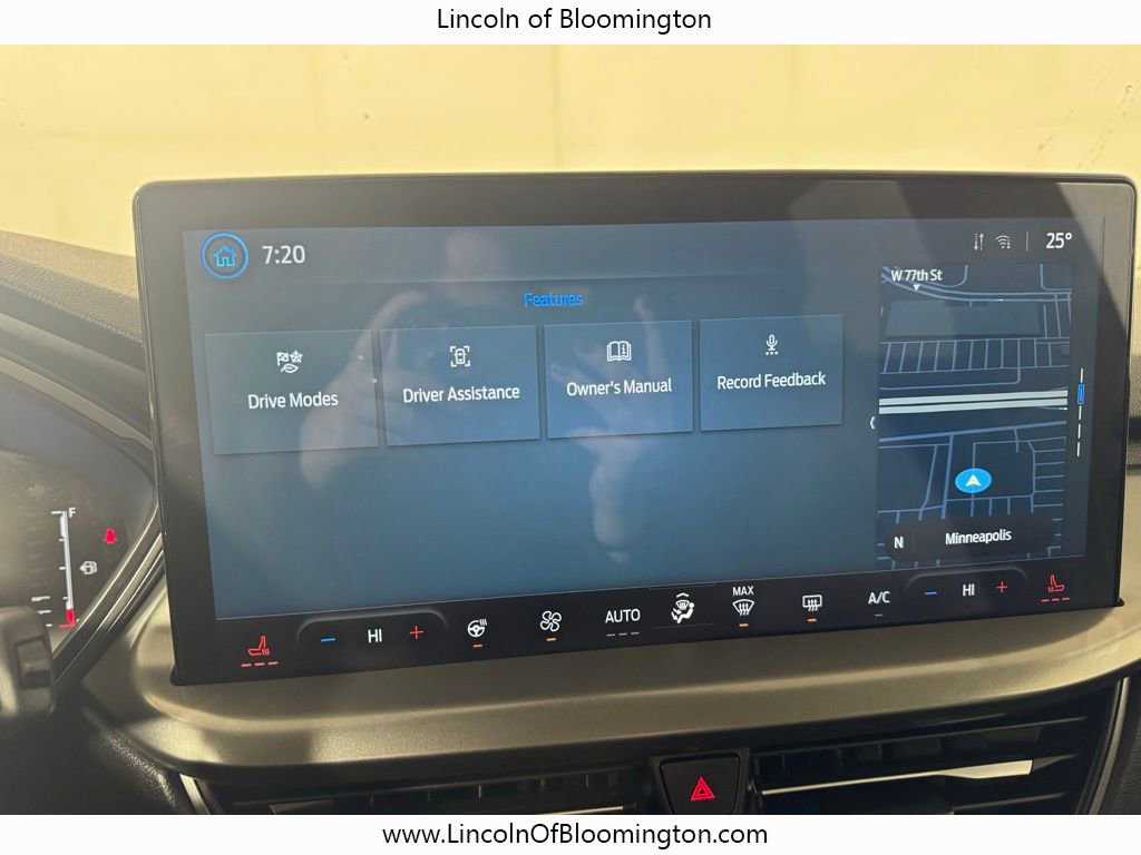 Used 2023 Ford Escape Active w/ Tech Pack #1 image 93