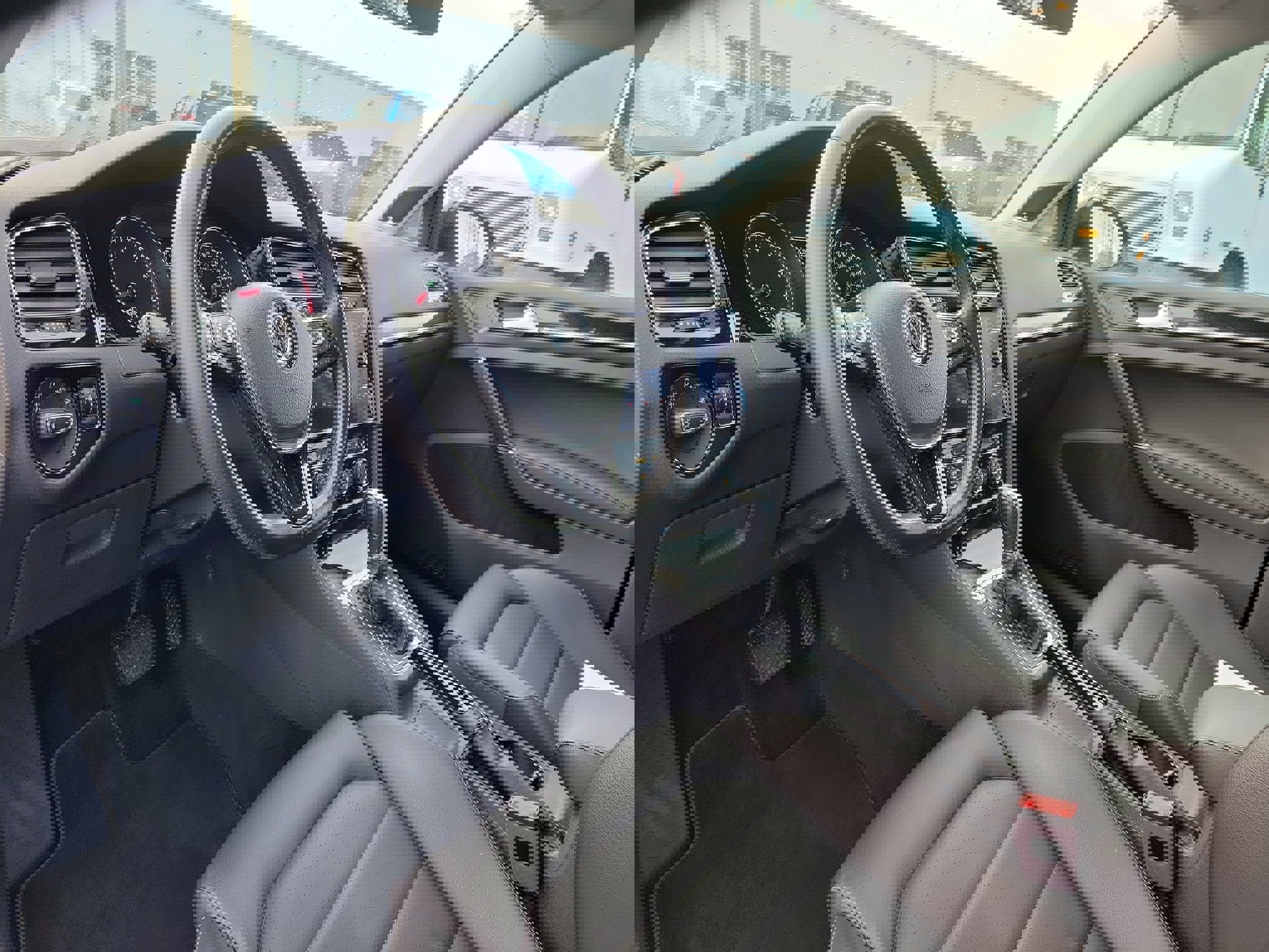 Used 2018 Volkswagen Golf SEL image 19