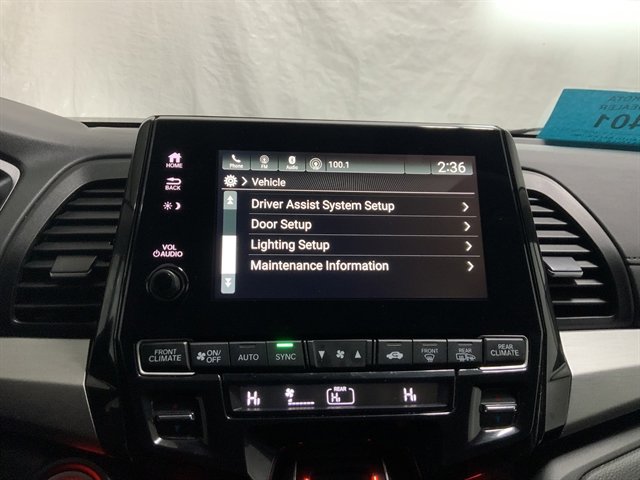 Used 2024 Honda Odyssey EX-L image 31